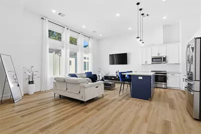 107 W Whitney Street #C, Houston, TX 77018 - Photo 8