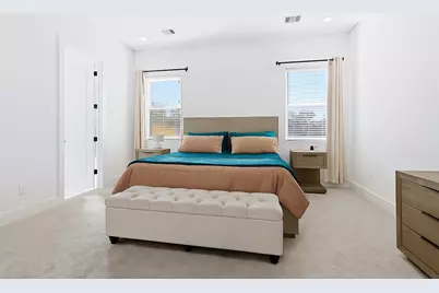 107 W Whitney Street #C, Houston, TX 77018 - Photo 10