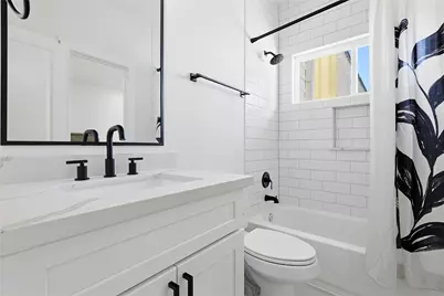 107 W Whitney Street #C, Houston, TX 77018 - Photo 20