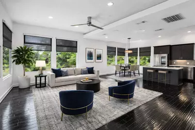 5228 Maxie Street #A, Houston, TX 77007 - Photo 1