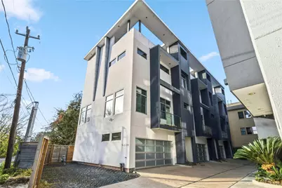 5228 Maxie Street #A, Houston, TX 77007 - Photo 6