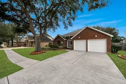 9711 Andrews Lane, Missouri City, TX 77459 - Photo 2