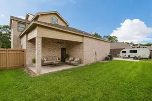 12604 Pegasus Dr, Willis, TX 77318 - Photo 38