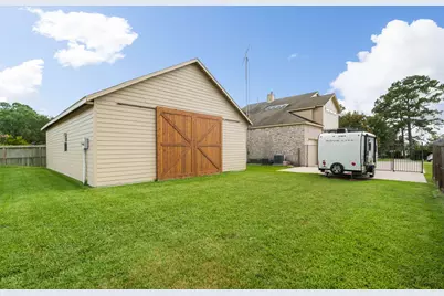 12604 Pegasus Drive, Willis, TX 77318 - Photo 40