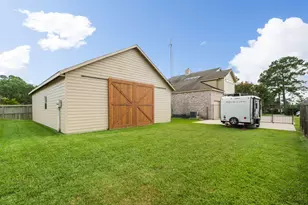 12604 Pegasus Dr, Willis, TX 77318 - Photo 40