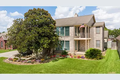 12604 Pegasus Drive, Willis, TX 77318 - Photo 2