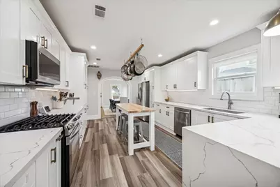 925 E 26th Street, Houston, TX 77009 - Photo 8