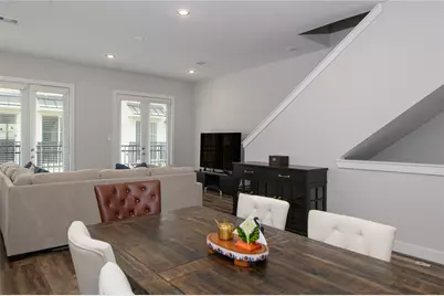 1274 N Post Oak Road #B, Houston, TX 77055 - Photo 10