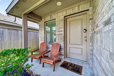 22476 Douglas Court, New Caney, TX 77357 - Photo 2
