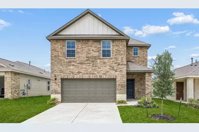 25264 Leather Leaf Court, Montgomery, TX 77316 - Photo 1