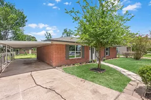 5039 Briscoe St, Houston, TX 77033 - Photo 24