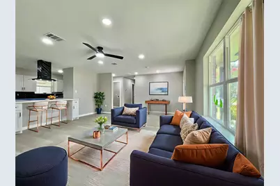 5039 Briscoe Street, Houston, TX 77033 - Photo 2