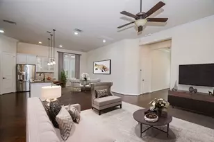 13216 Dartmoor Terrace Dr, Houston, TX 77077 - Photo 4
