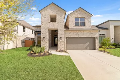3121 Seaside Glass Drive, Katy, TX 77493 - Photo 2