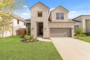 3121 Seaside Glass Dr, Katy, TX 77493 - Photo 2