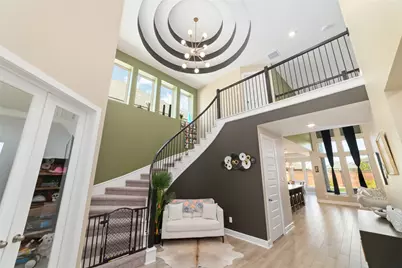 3121 Seaside Glass Drive, Katy, TX 77493 - Photo 6