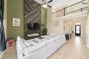 3121 Seaside Glass Dr, Katy, TX 77493 - Photo 8