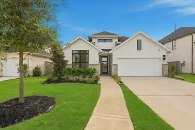 8618 Gleaming Village Way, Richmond, TX 77406 - Photo 2