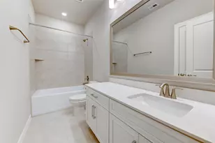 10009 Cloud Mist Dr, Houston, TX 77080 - Photo 22