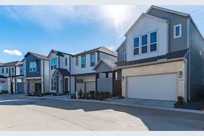 10009 Cloud Mist Drive, Houston, TX 77080 - Photo 2