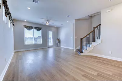 10009 Cloud Mist Drive, Houston, TX 77080 - Photo 6