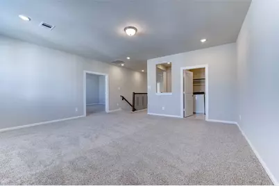 10009 Cloud Mist Drive, Houston, TX 77080 - Photo 14