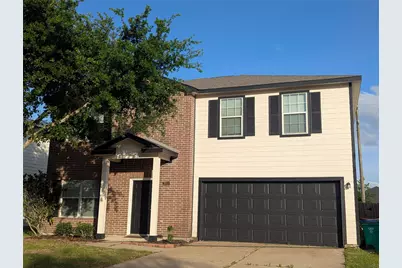 3919 Hollow Cove Lane, Richmond, TX 77469 - Photo 1