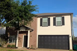 3919 Hollow Cove Ln, Richmond, TX 77469 - Photo 1