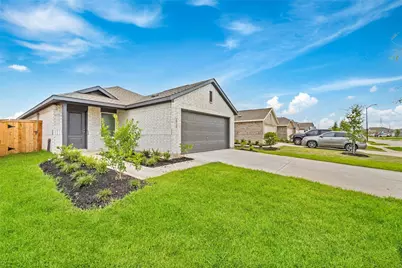 28735 Texas Plains Drive, Hockley, TX 77447 - Photo 2