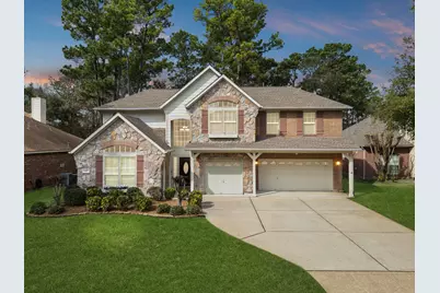 13627 Mansfield Point Lane, Houston, TX 77070 - Photo 1