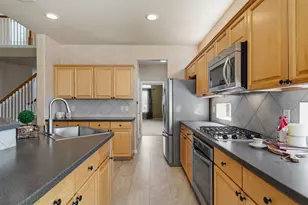 13627 Mansfield Point Ln, Houston, TX 77070 - Photo 6