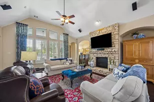 27703 Bering Crossing Dr, Katy, TX 77494 - Photo 6