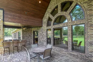 42015 Mill Creek Rd, Magnolia, TX 77354 - Photo 42