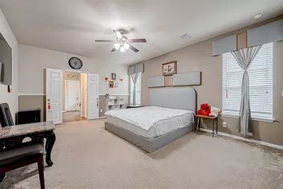 4815 Hackamore Brook Court, Katy, TX 77449 - Photo 38