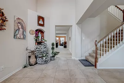4815 Hackamore Brook Court, Katy, TX 77449 - Photo 4