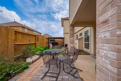 4815 Hackamore Brook Court, Katy, TX 77449 - Photo 48