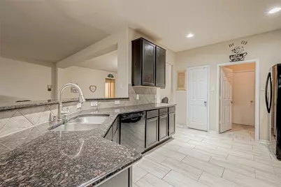 4815 Hackamore Brook Court, Katy, TX 77449 - Photo 18