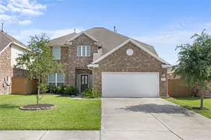 2314 Red Slate Dr, Rosharon, TX 77583 - Photo 18