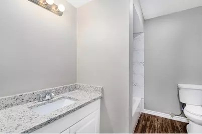 1303 S 2nd Street #4, Conroe, TX 77301 - Photo 8