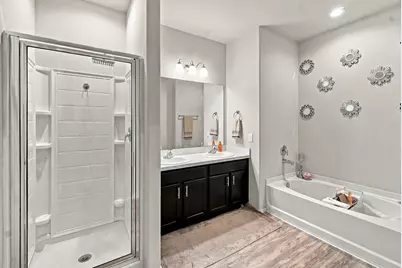 18042 Atwood Mill Drive, New Caney, TX 77357 - Photo 20