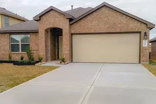 3310 McDonough Way, Katy, TX 77494 - Photo 1