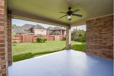 27807 Ashbrook Falls Court, Fulshear, TX 77441 - Photo 30