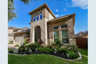 27807 Ashbrook Falls Court, Fulshear, TX 77441 - Photo 1