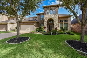27807 Ashbrook Falls Ct, Fulshear, TX 77441 - Photo 32