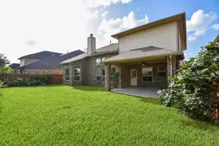 27807 Ashbrook Falls Ct, Fulshear, TX 77441 - Photo 34
