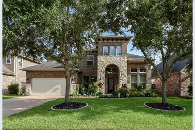 27807 Ashbrook Falls Court, Fulshear, TX 77441 - Photo 1