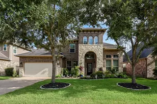 27807 Ashbrook Falls Ct, Fulshear, TX 77441 - Photo 1