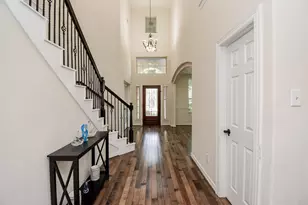 27807 Ashbrook Falls Ct, Fulshear, TX 77441 - Photo 6