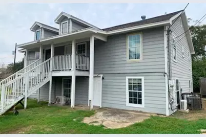 245 E Pipkin Street #C, Beaumont, TX 77705 - Photo 2