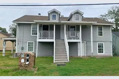 245 E Pipkin Street #C, Beaumont, TX 77705 - Photo 2